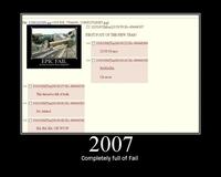 FAIL