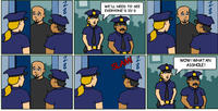Law For Kids PSA