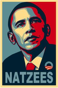 Obama "Hope" Posters