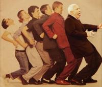 Zombie McCain