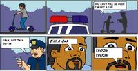 Law For Kids PSA