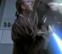 Force Push/Obi-Wan Hates
