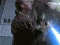 Force Push/Obi-Wan Hates