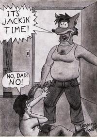It's Goofy Time!