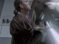 Force Push/Obi-Wan Hates