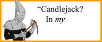 Candlejack