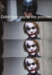 Dark Knight 4 Pane