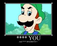 YouTube Poop