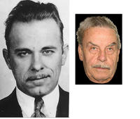 Basement Dad / Josef Fritzl