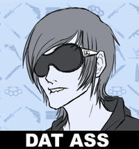 'Dat Ass