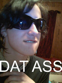 'Dat Ass