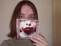 Sleeveface
