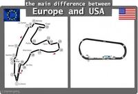 The Main Difference Between Europe and USA