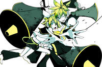 Hatsune Miku / Vocaloid