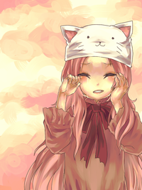 Hatsune Miku / Vocaloid
