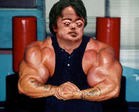 Brian Peppers
