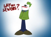 Homestar runner