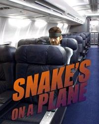 Snakes on a Plane