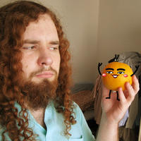 Mikan-Seijin (Extraterrestrial Oranges)