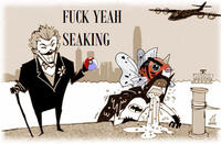 F*** Yeah Seaking