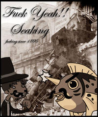 F*** Yeah Seaking