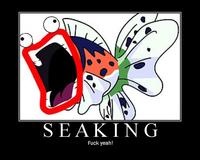 Fuck Yeah Seaking