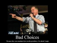 Howard Dean Scream