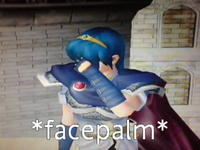Facepalm