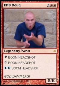 Boom Headshot!