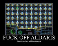 You Must Construct Additional Pylons!