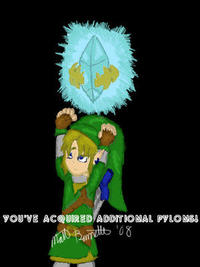 You Must Construct Additional Pylons!