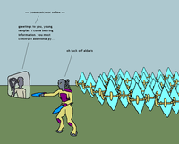 You Must Construct Additional Pylons!