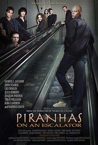 Piranhas