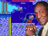 Bill Cosby