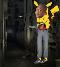 Bill Cosby