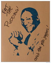 Bill Cosby