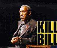 Bill Cosby