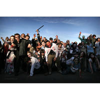 Flash Mob