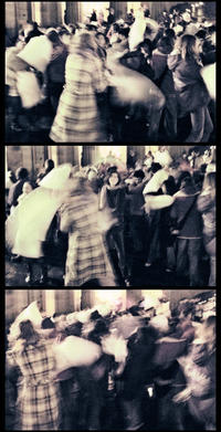 Flash Mob
