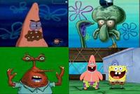 Moar Krabs / Morbid Krabs