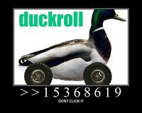 Duckroll