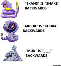 Pokepuns
