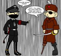Godwin's Law