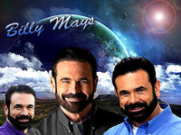 Billy Mays