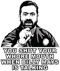 Billy Mays