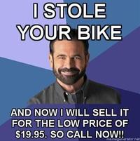Billy Mays