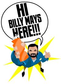 Billy Mays