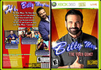 Billy Mays