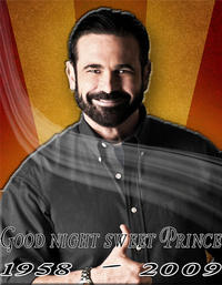 Billy Mays