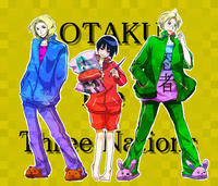 Otaku